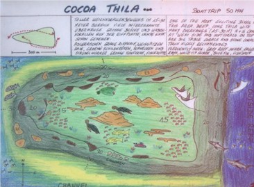 Cocoa Thila